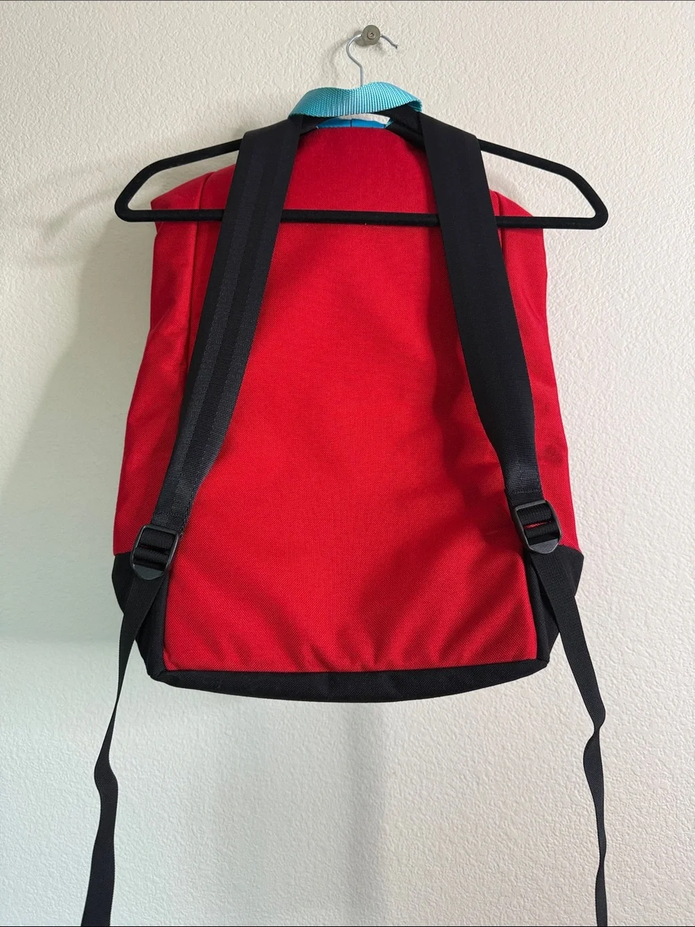 Topo Designs color block
